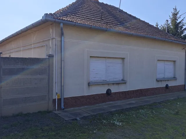 Eladó ház Kétegyháza 119 nm