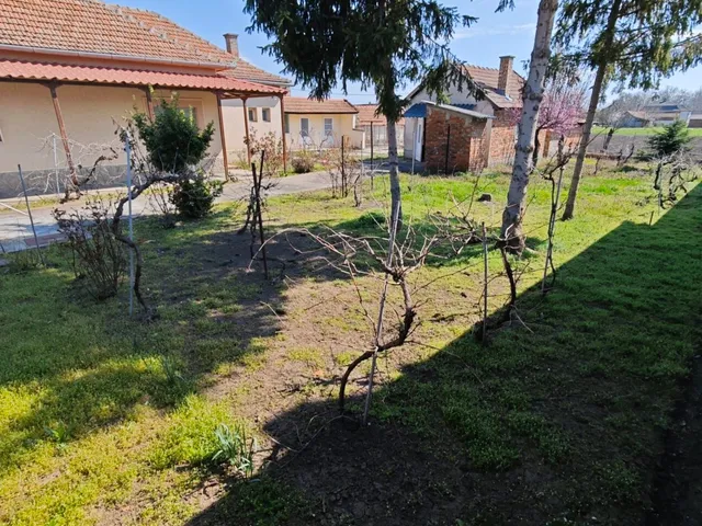 Eladó ház Kétegyháza 119 nm