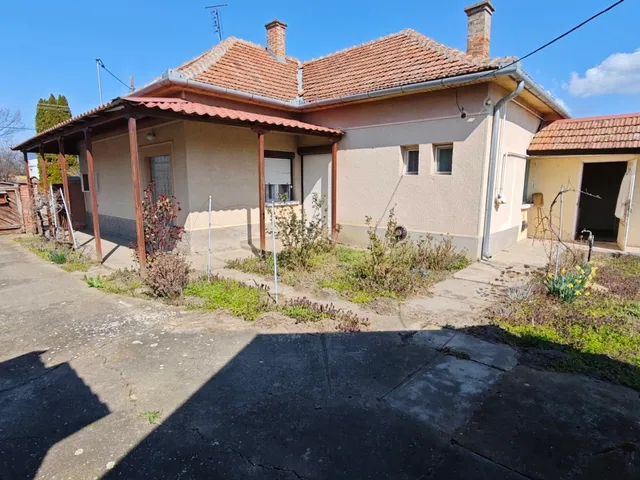 Eladó ház Kétegyháza 119 nm