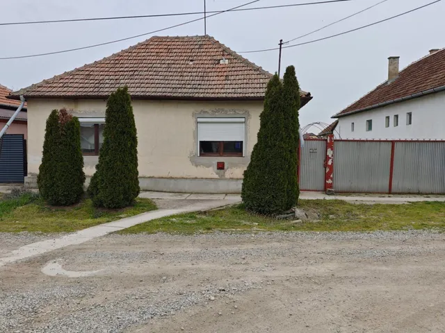 Eladó ház Méhkerék 111 nm