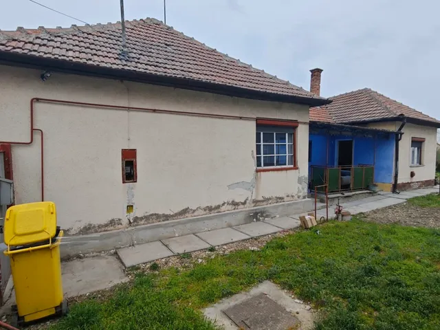 Eladó ház Méhkerék 111 nm