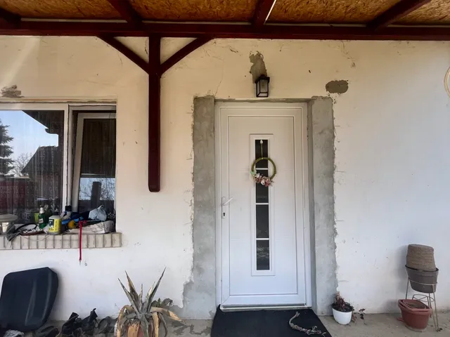 Eladó ház Sarkad 90 nm