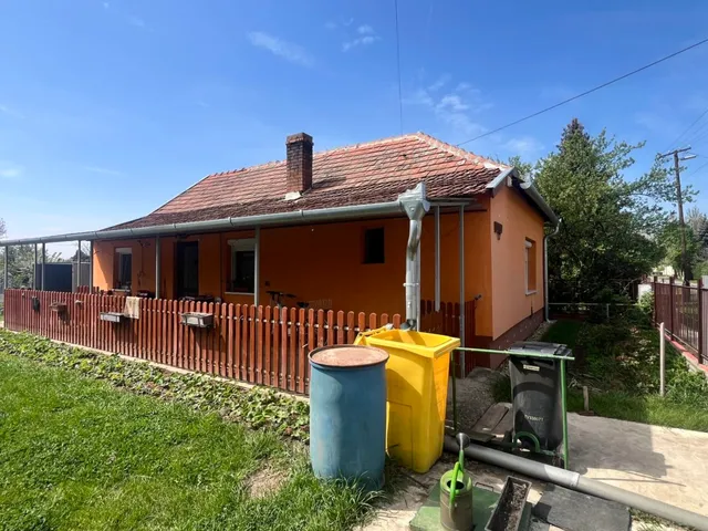 Eladó ház Sarkad 58 nm