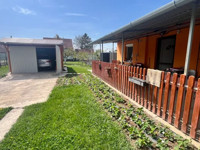 Eladó ház Sarkad 58 nm