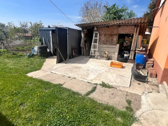 Eladó ház Sarkad 58 nm