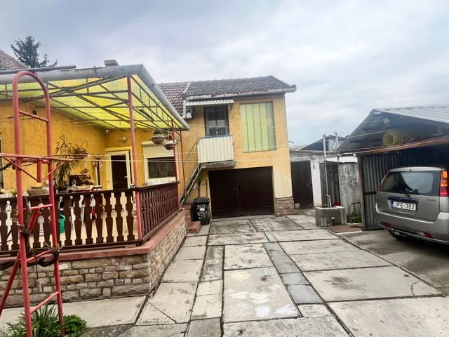 Eladó ház Sarkad 92 nm