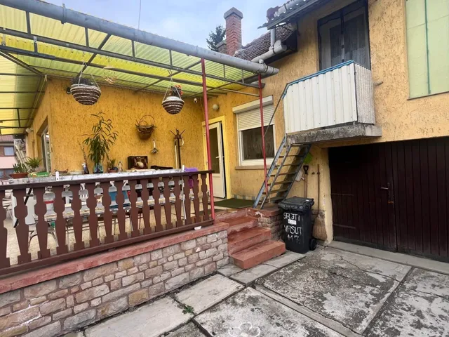 Eladó ház Sarkad 92 nm