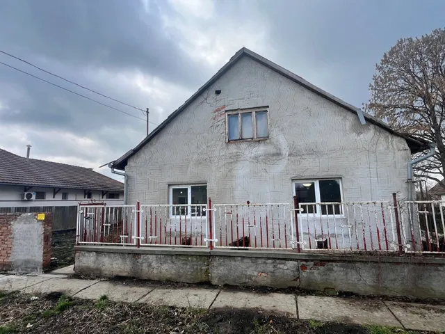 Eladó ház Szabadkígyós 92 nm