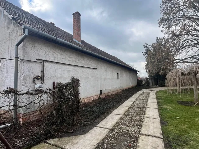 Eladó ház Szabadkígyós 92 nm