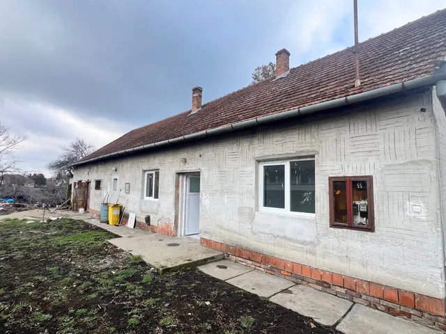 Eladó ház Szabadkígyós 92 nm