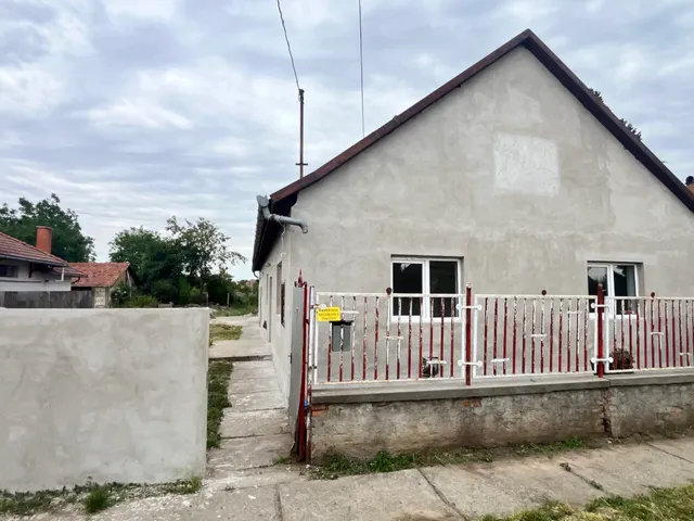 Eladó ház Szabadkígyós 92 nm
