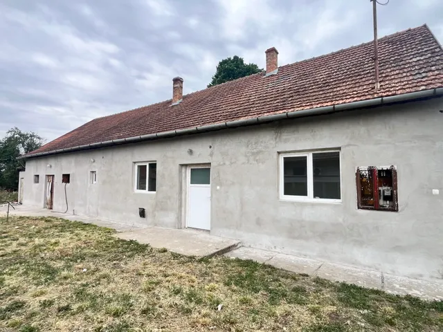 Eladó ház Szabadkígyós 92 nm