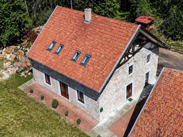 Eladó ház Szabadkígyós 950 nm
