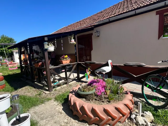 Eladó ház Sarkad 77 nm