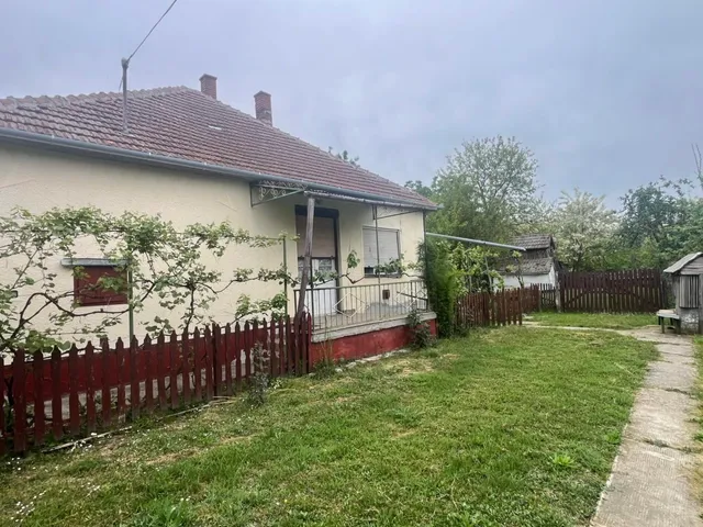 Eladó ház Sarkadkeresztúr 100 nm
