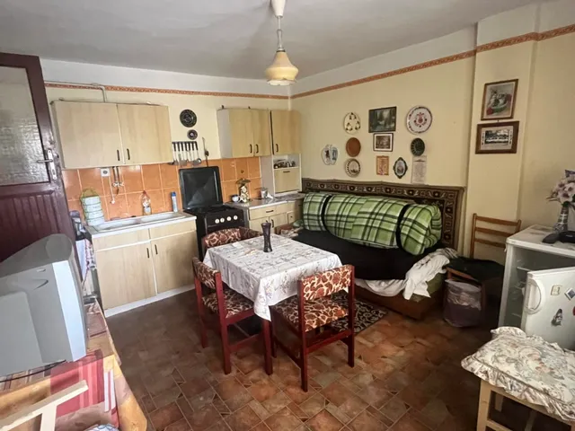 Eladó ház Sarkadkeresztúr 100 nm