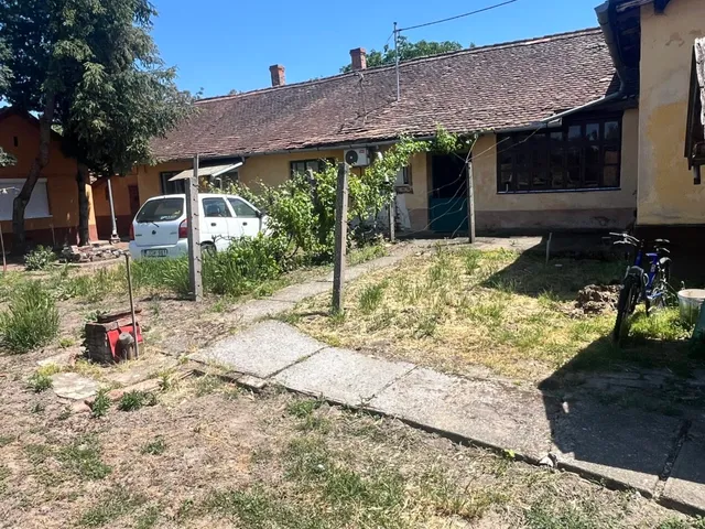 Eladó ház Sarkad 77 nm