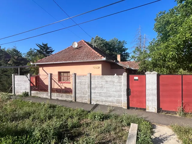 Eladó ház Sarkad 76 nm