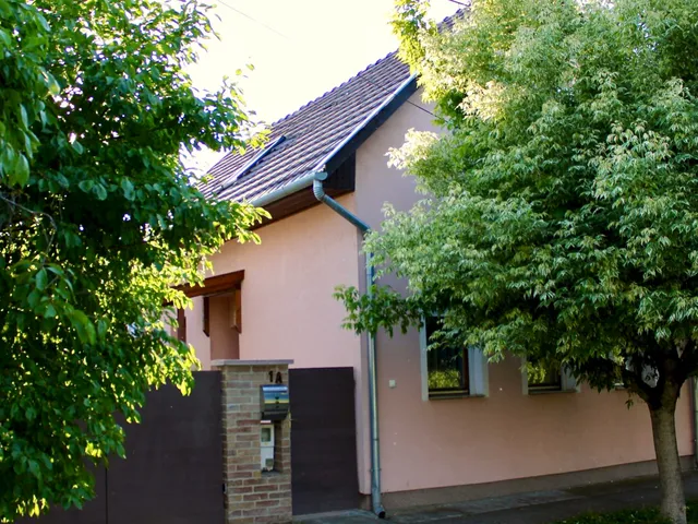 Eladó ház Gyula 127 nm