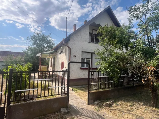 Eladó ház Sarkad 90 nm