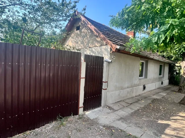 Eladó ház Sarkad 65 nm