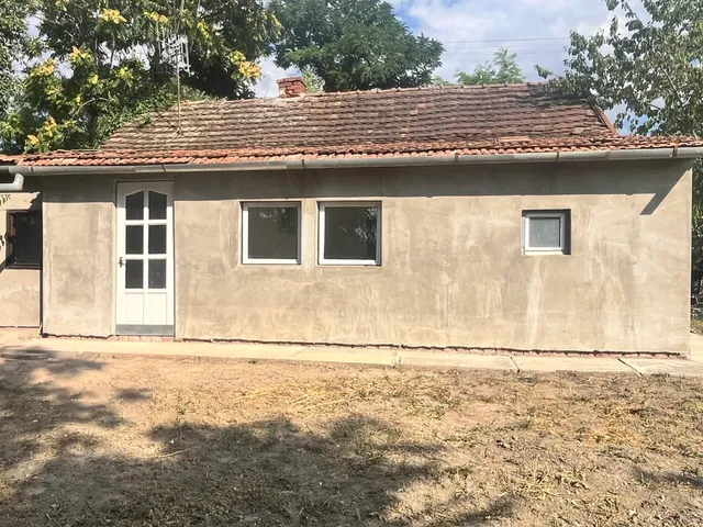 Eladó ház Sarkad 65 nm