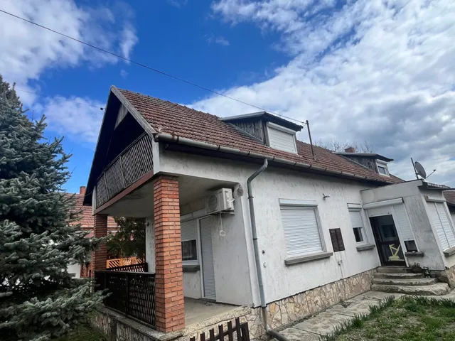 Eladó ház Sarkad 107 nm