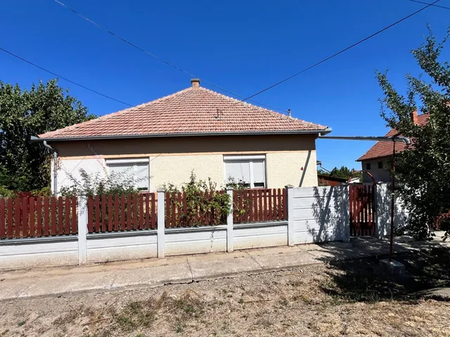Eladó ház Kötegyán 150 nm