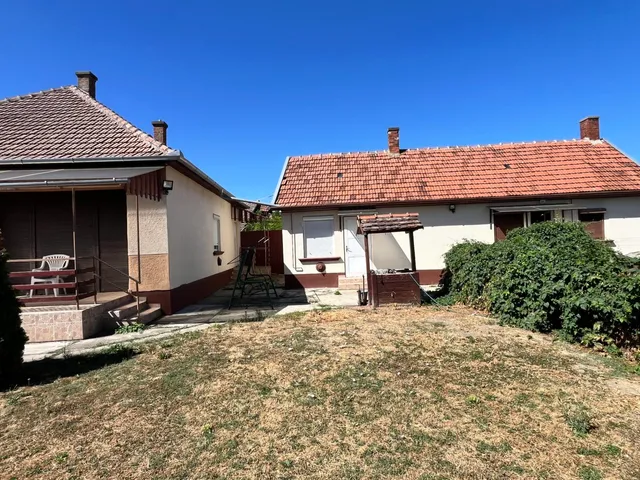 Eladó ház Kötegyán 150 nm