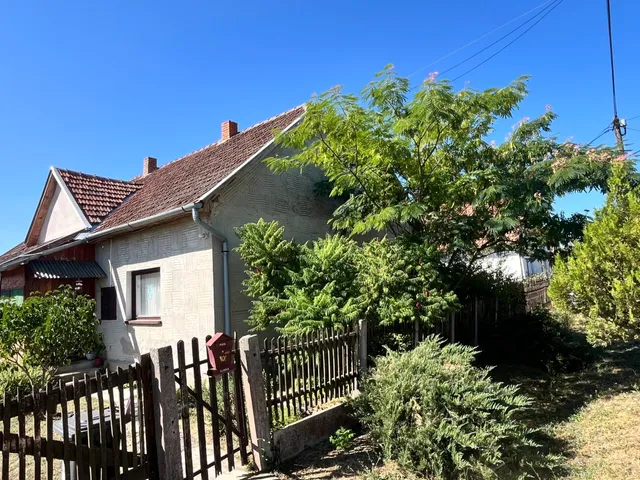 Eladó ház Kötegyán 110 nm
