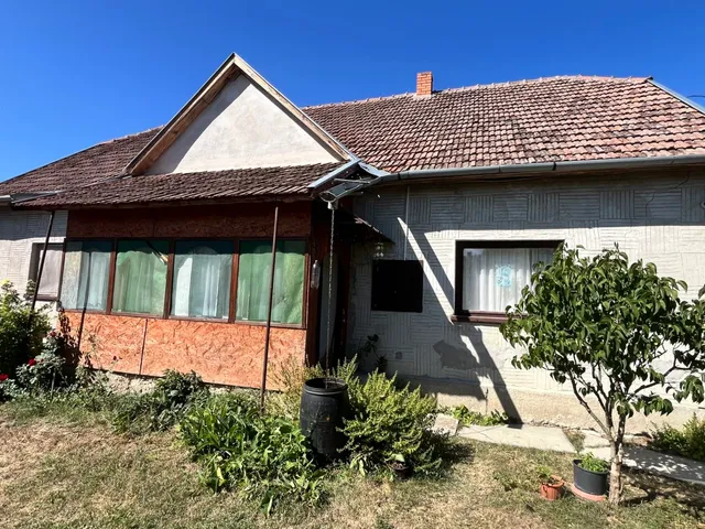 Eladó ház Kötegyán 110 nm