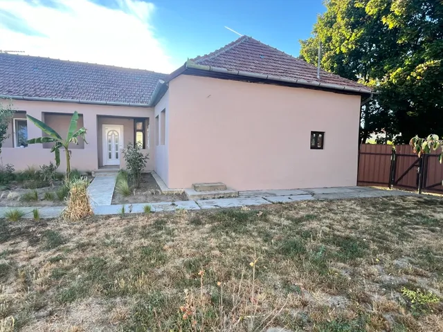Eladó ház Zsadány 250 nm