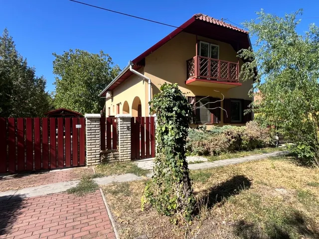 Eladó ház Sarkad 109 nm