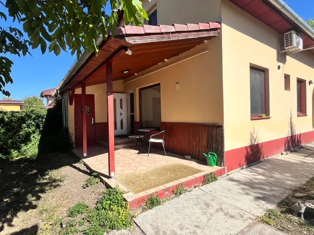 Eladó ház Sarkad 109 nm