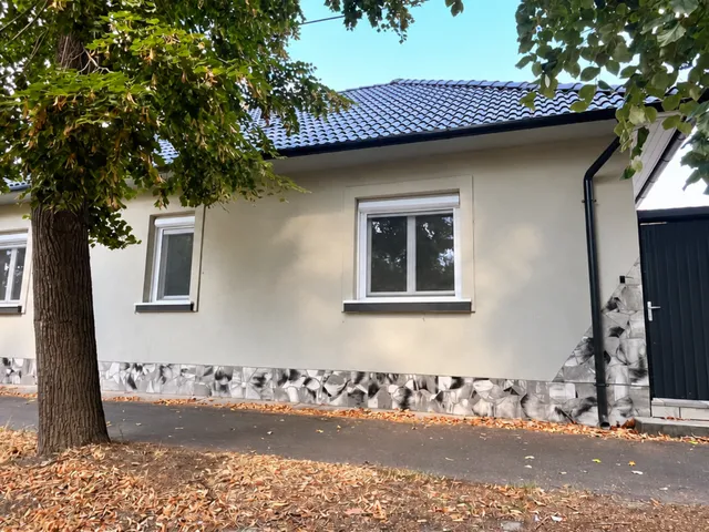 Eladó ház Gyula 103 nm