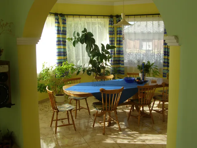 Eladó ház Hajdúszoboszló, Fürdőnegyed 420 nm