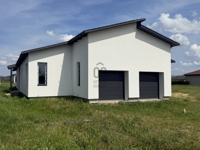 Eladó ház Nyíregyháza, Oros 125 nm