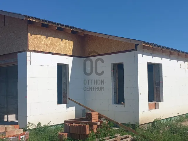Eladó ház Nyíregyháza, Oros 125 nm