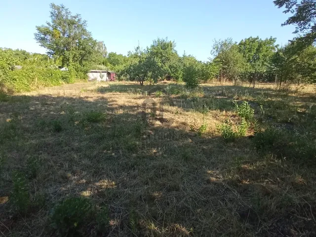 Eladó telek Nyíregyháza, Császárszállás 836 nm