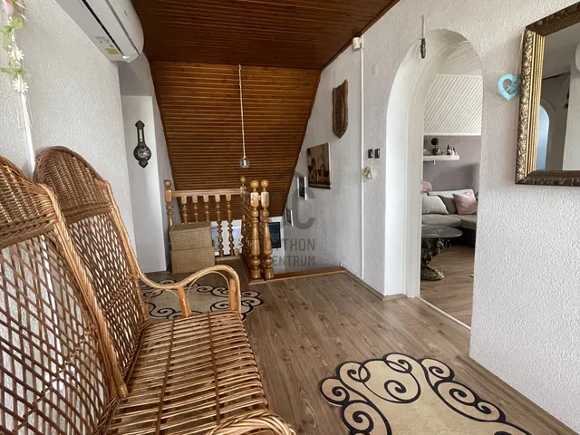 Eladó ház Nyíregyháza, Oros 146 nm
