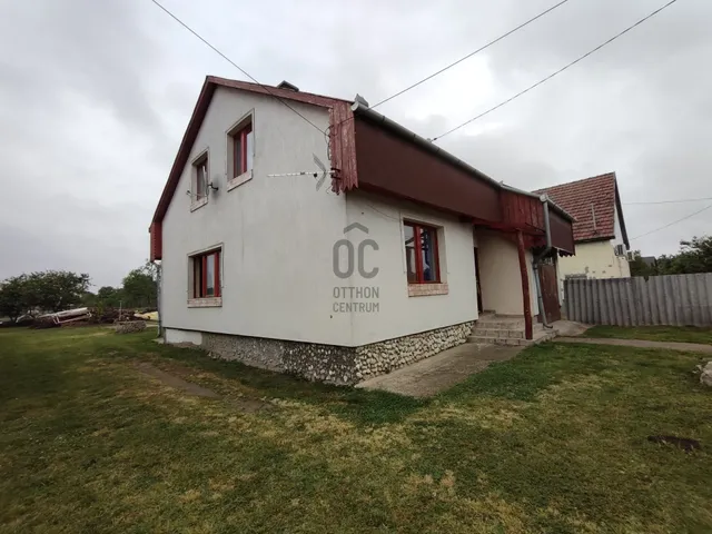 Eladó ház Kemecse 140 nm