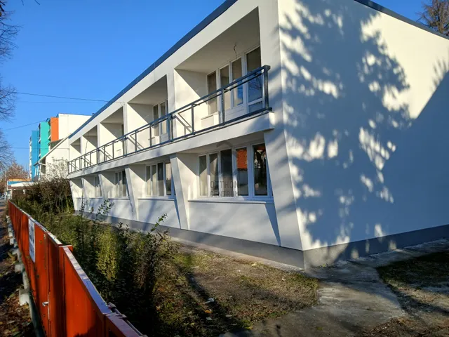 Eladó lakás Hajdúszoboszló, Fürdőnegyed 79 nm