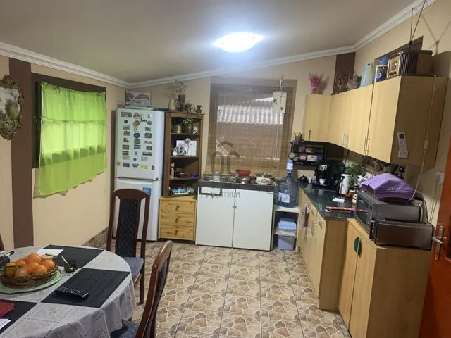Eladó nyaraló Hajdúszoboszló 90 nm