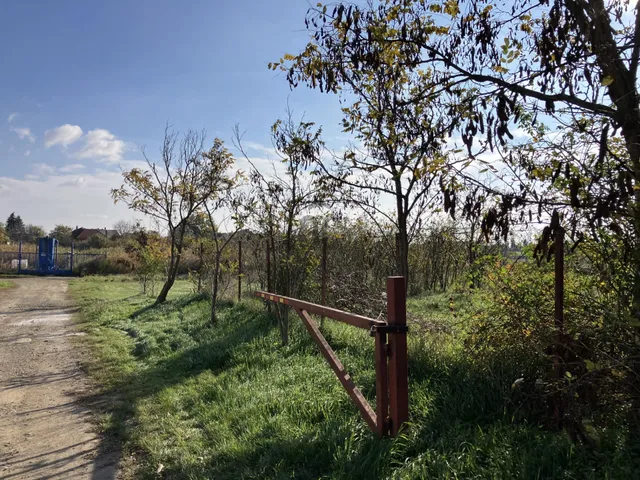 Eladó telek Nádudvar 1952 nm