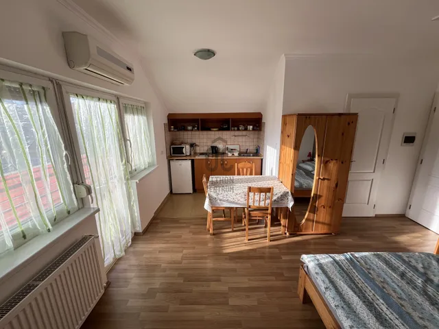 Eladó ház Hajdúszoboszló, Fürdőnegyed 241 nm