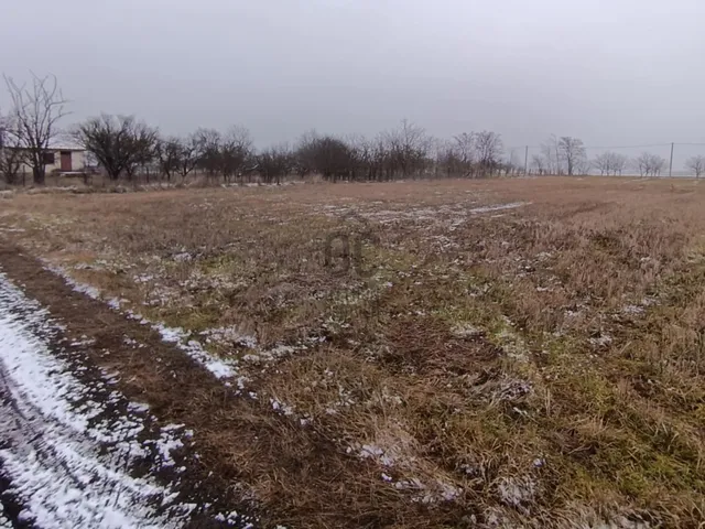 Eladó mezőgazdasági ingatlan Hajdúszoboszló, Csatornakert 1500 nm