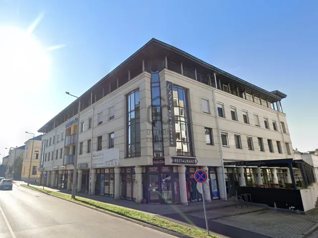 Eladó lakás Nyíregyháza, Belváros 79 nm