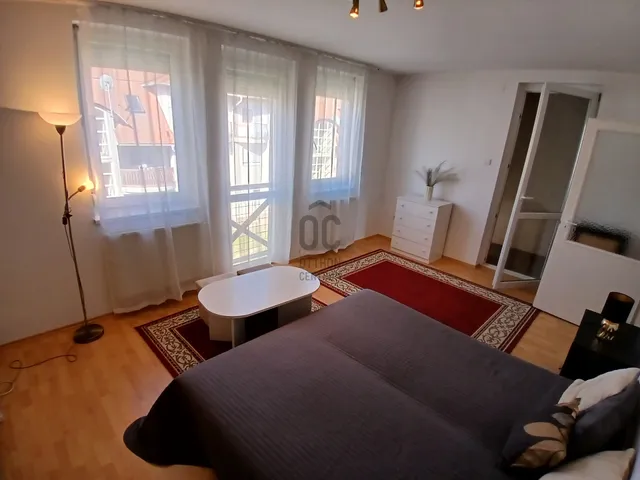 Eladó lakás Hajdúszoboszló 42 nm