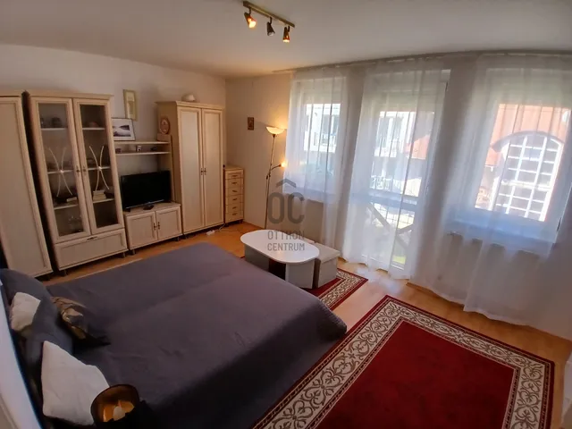Eladó lakás Hajdúszoboszló 42 nm