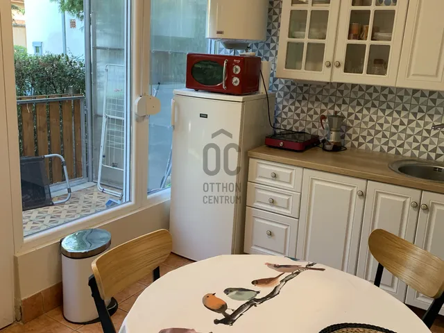 Eladó üdülő és hétvégi ház Hajdúszoboszló 36 nm